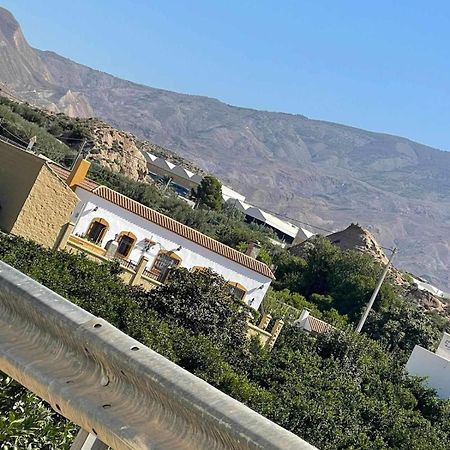 Cortijo Paulenca Villa Almería Exterior photo